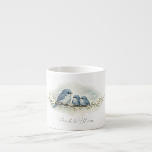 Garden Collection - Espresso Cup