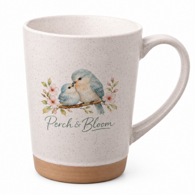 Garden Collection - Mug