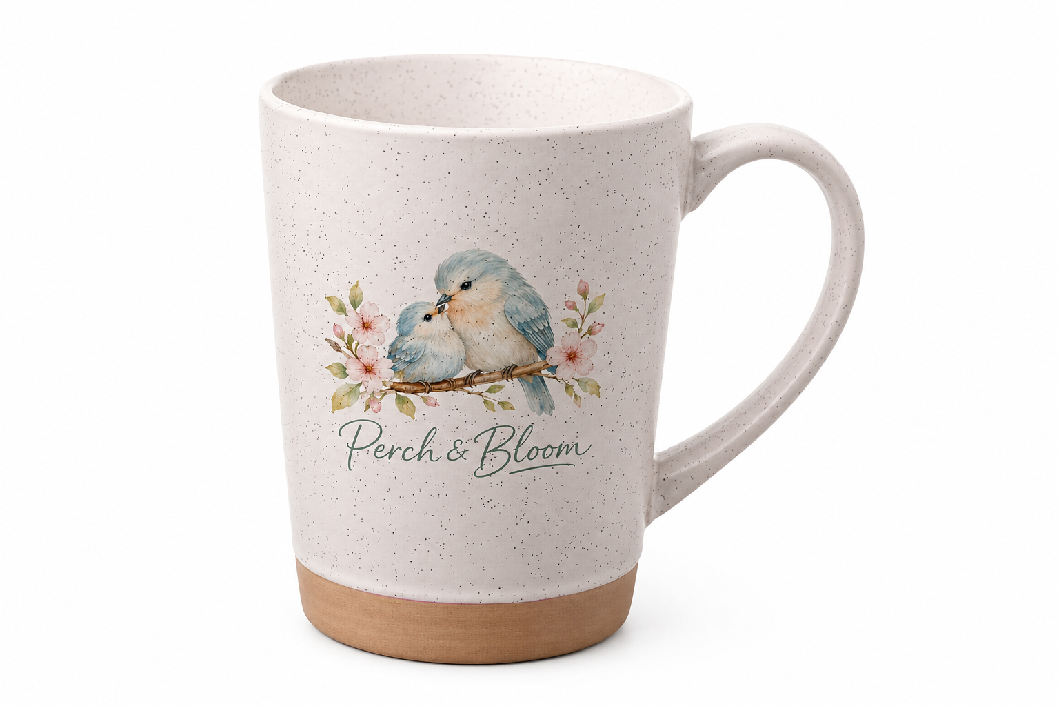 Garden Collection - Mug