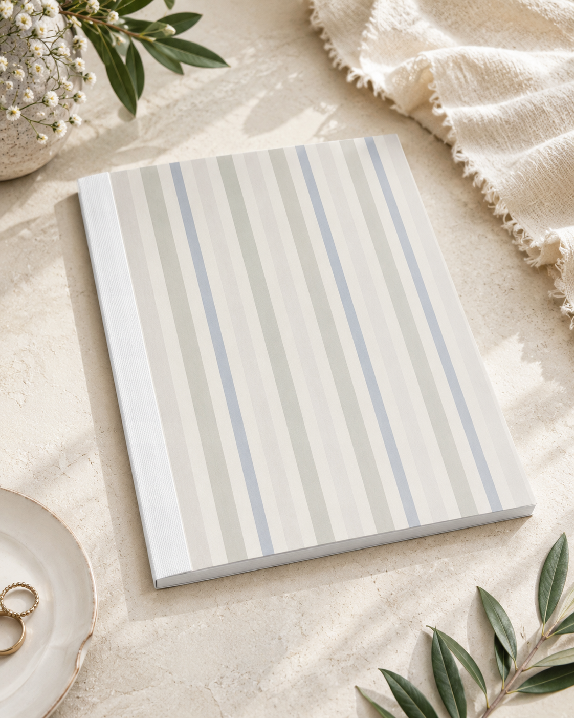 Garden Collection - Journal