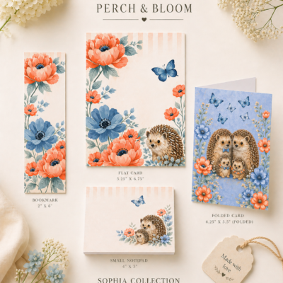 Sophia Collection - Complete Sophia Gift Set