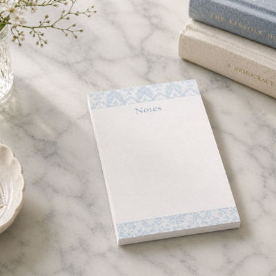 Garden Collection - Sticky Notes