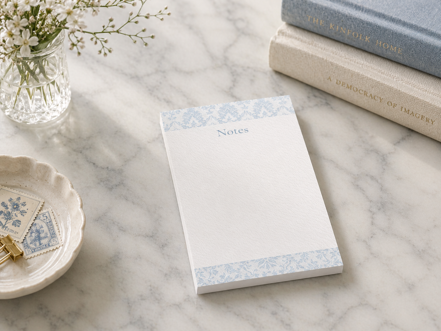 Garden Collection - Sticky Notes