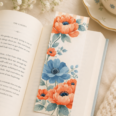 Sophia Collection - Bookmark