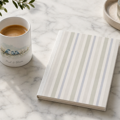 Garden Collection - Journal