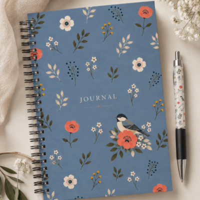 Penelope Collection Beautiful Moments Journal