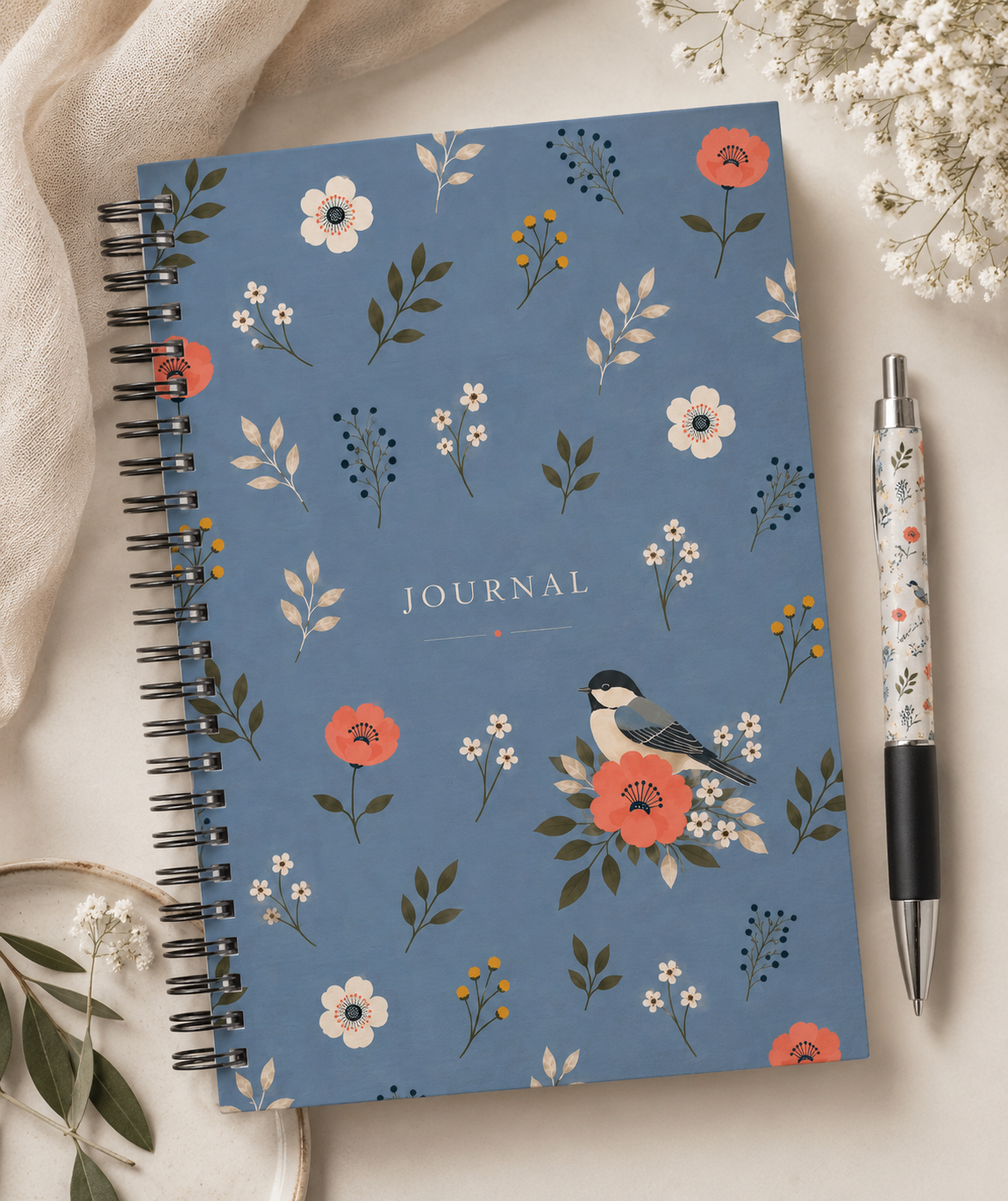 Penelope Collection Beautiful Moments Journal